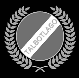 TALBOTLAGO logo