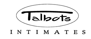 TALBOTS INTIMATES
