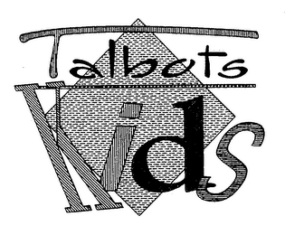 TALBOTS KIDS