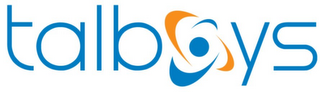 TALBOYS logo