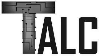 TALC logo