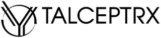 TALCEPTRX logo