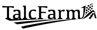 TALCFARM logo