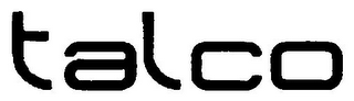 TALCO logo