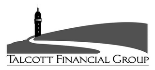 TALCOTT FINANCIAL GROUP logo