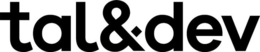 TAL&DEV logo