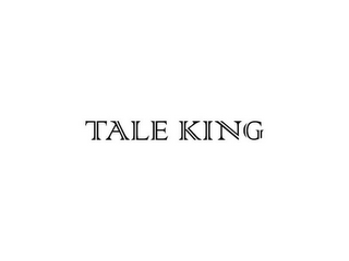 TALE KING logo