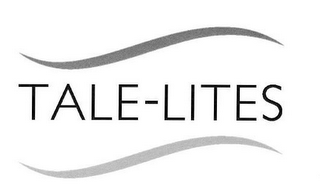 TALE-LITES logo