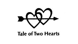 TALE OF TWO HEARTS logo