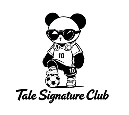 TALE SIGNATURE CLUB logo