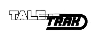 TALE TRAK logo