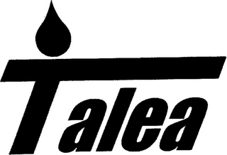 TALEA logo