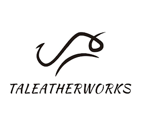 TALEATHERWORKS logo