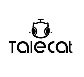 TALECAT logo