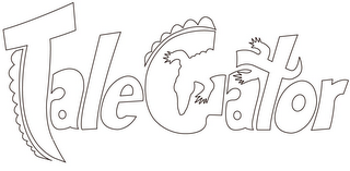 TALEGATOR logo