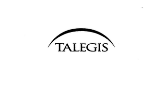 TALEGIS logo