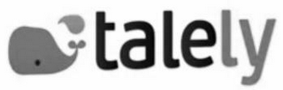 TALELY logo
