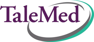 TALEMED logo