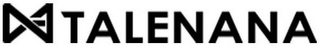 TALENANA logo