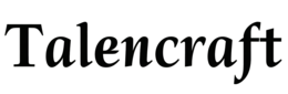 TALENCRAFT logo