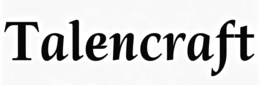 TALENCRAFT logo
