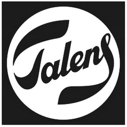 TALENS logo