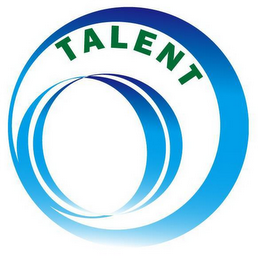 TALENT logo