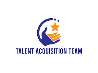 TALENT ACQUISITION TEAM logo