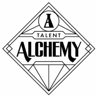 TALENT ALCHEMY logo