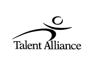 TALENT ALLIANCE logo