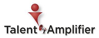 TALENT AMPLIFIER logo