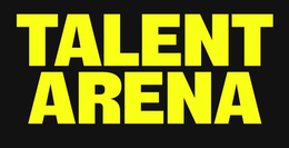TALENT ARENA logo