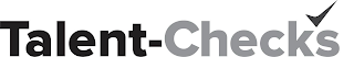 TALENT-CHECKS logo