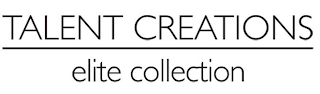 TALENT CREATIONS ELITE COLLECTION logo
