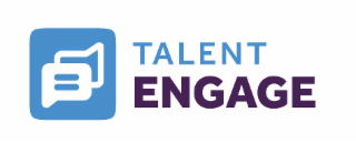 TALENT ENGAGE logo