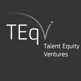 TALENT EQUITY VENTURES TEQ V logo