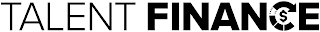 TALENT FINANCE logo