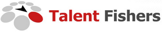 TALENT FISHERS logo
