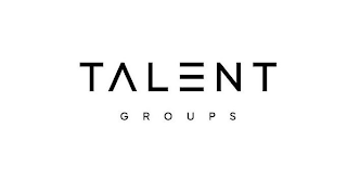 TALENT GROUPS logo