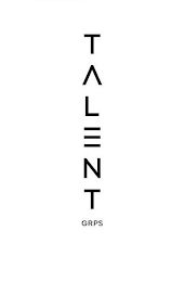 TALENT GRPS logo