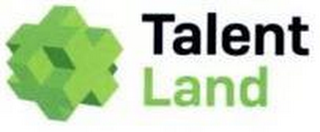 TALENT LAND logo