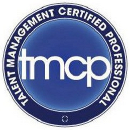 TALENT MANAGEMENT CERTIFIED PROFESSIONAL, TMCP logo