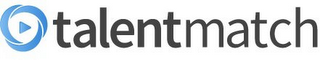 TALENT MATCH logo