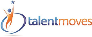 TALENT MOVES logo