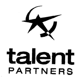 TALENT PARTNERS logo
