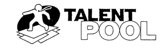 TALENT POOL logo