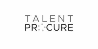 TALENT PROCURE logo