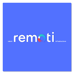 TALENT REMOTI INFRASTRUCTURE logo