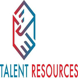 TALENT RESOURCES logo