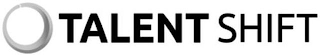 TALENT SHIFT logo
